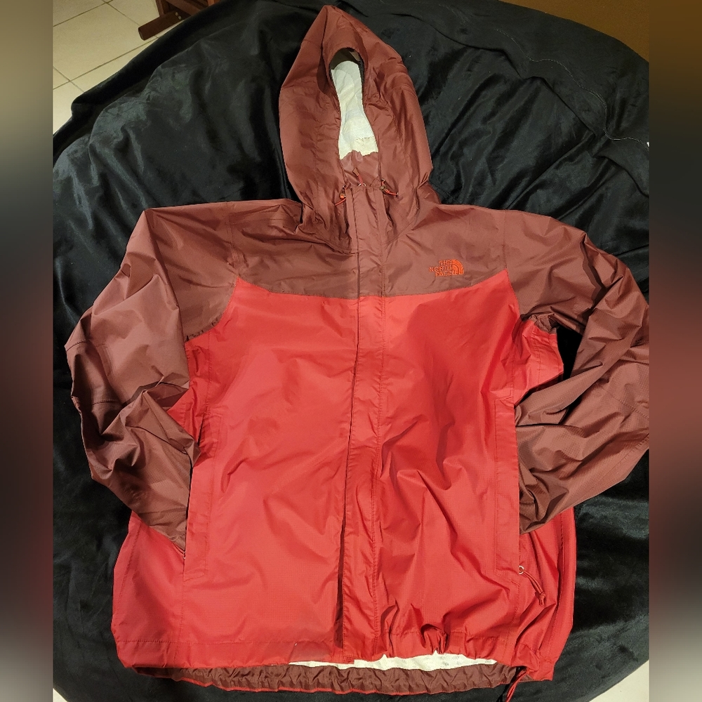 THE NORTH FACE JACKET